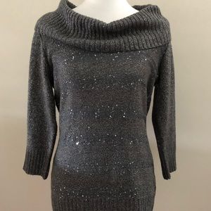 BCX Ladies Sweater